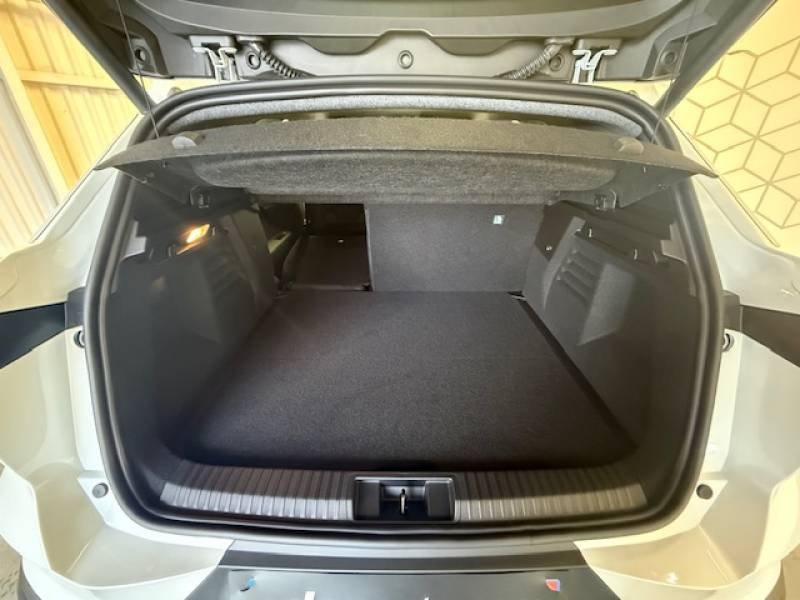 Mitsubishi Grandis - Photo 21