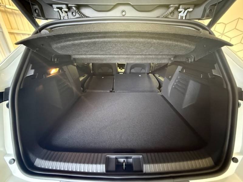 Mitsubishi Grandis - Photo 22