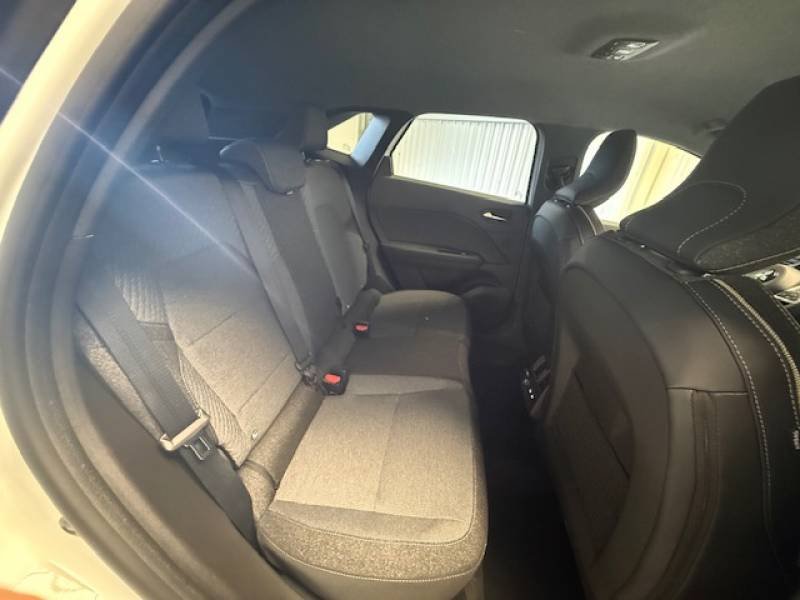 Mitsubishi Grandis - Photo 28