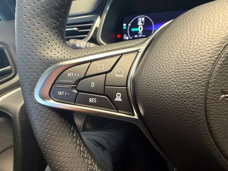 Mitsubishi Grandis - Photo 30