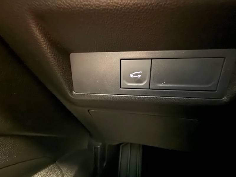 Mitsubishi Grandis - Photo 35