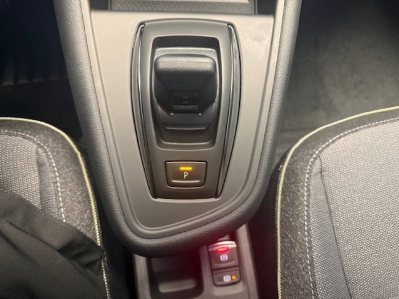 Mitsubishi Grandis - Photo 42