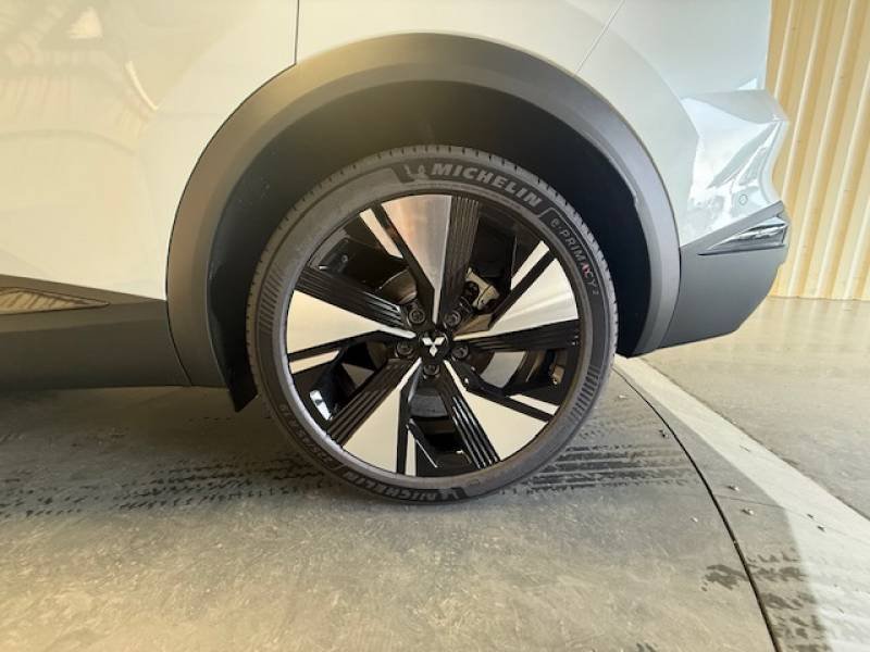Mitsubishi Grandis - Photo 6