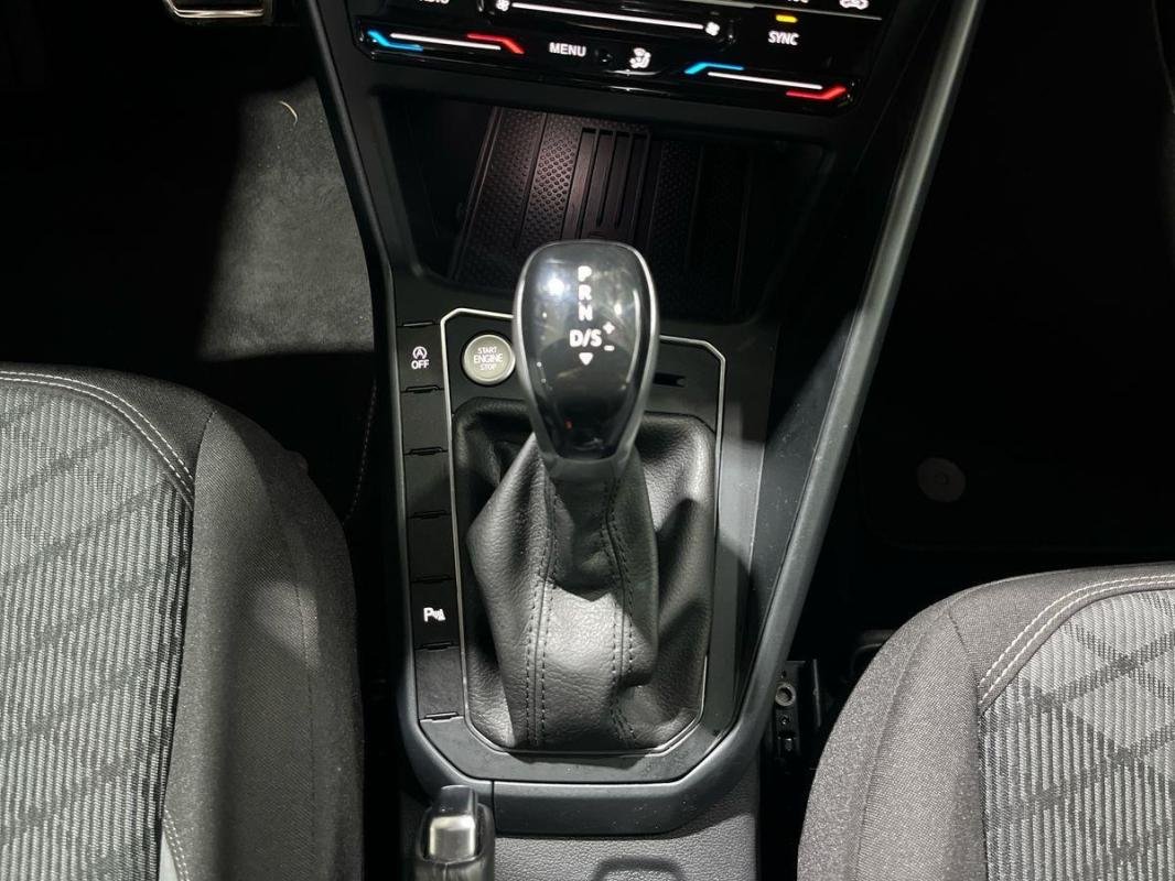 Volkswagen Taigo - Photo 11