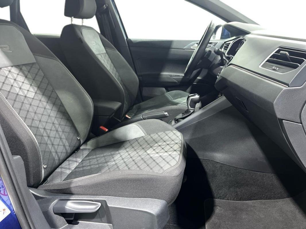 Volkswagen Taigo - Photo 13