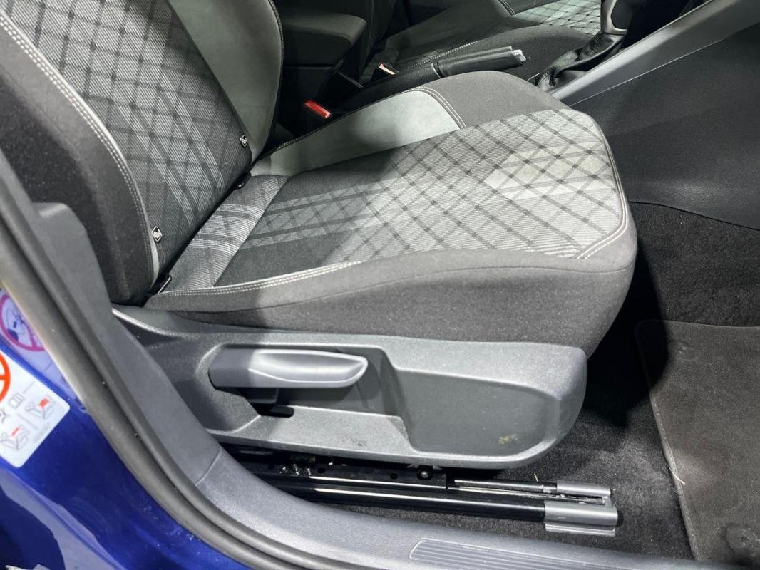 Volkswagen Taigo - Photo 14