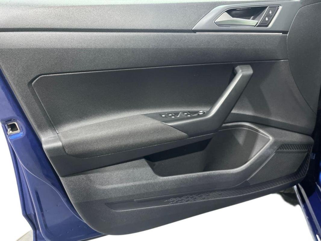 Volkswagen Taigo - Photo 15