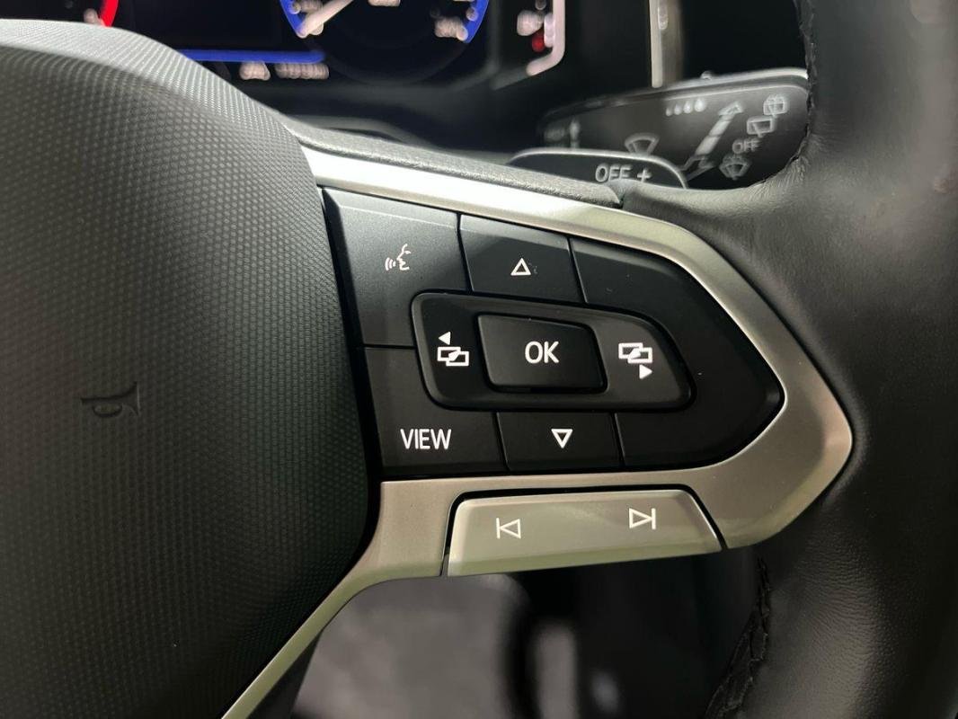 Volkswagen Taigo - Photo 20