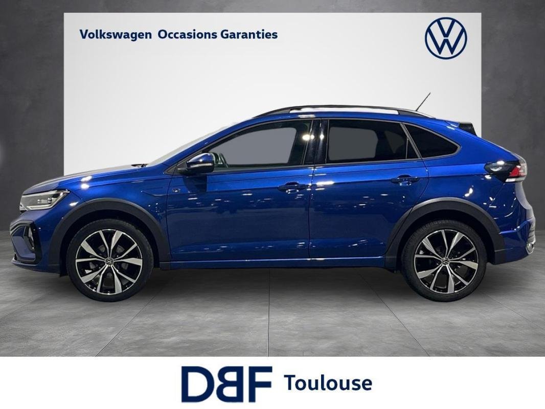 Volkswagen Taigo - Photo 2