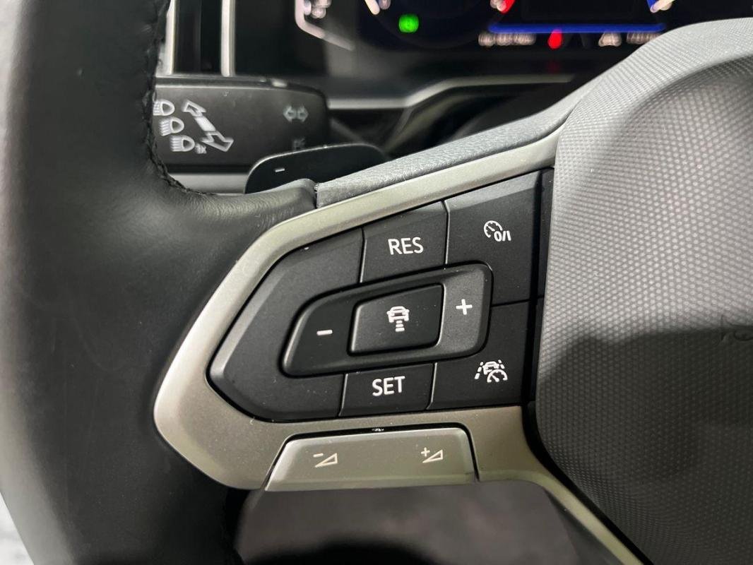 Volkswagen Taigo - Photo 21
