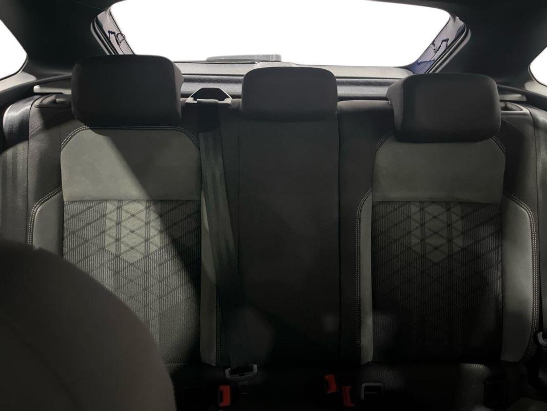 Volkswagen Taigo - Photo 22