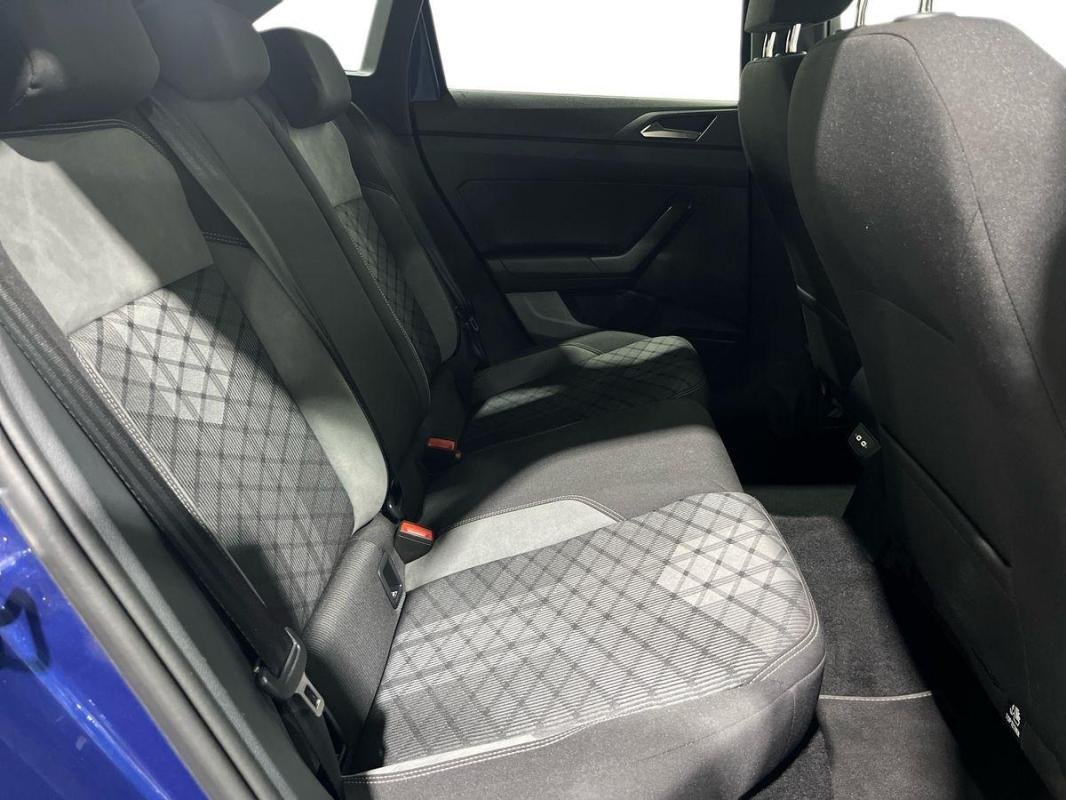 Volkswagen Taigo - Photo 23