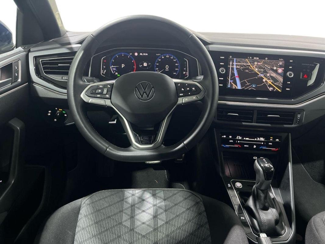 Volkswagen Taigo - Photo 24