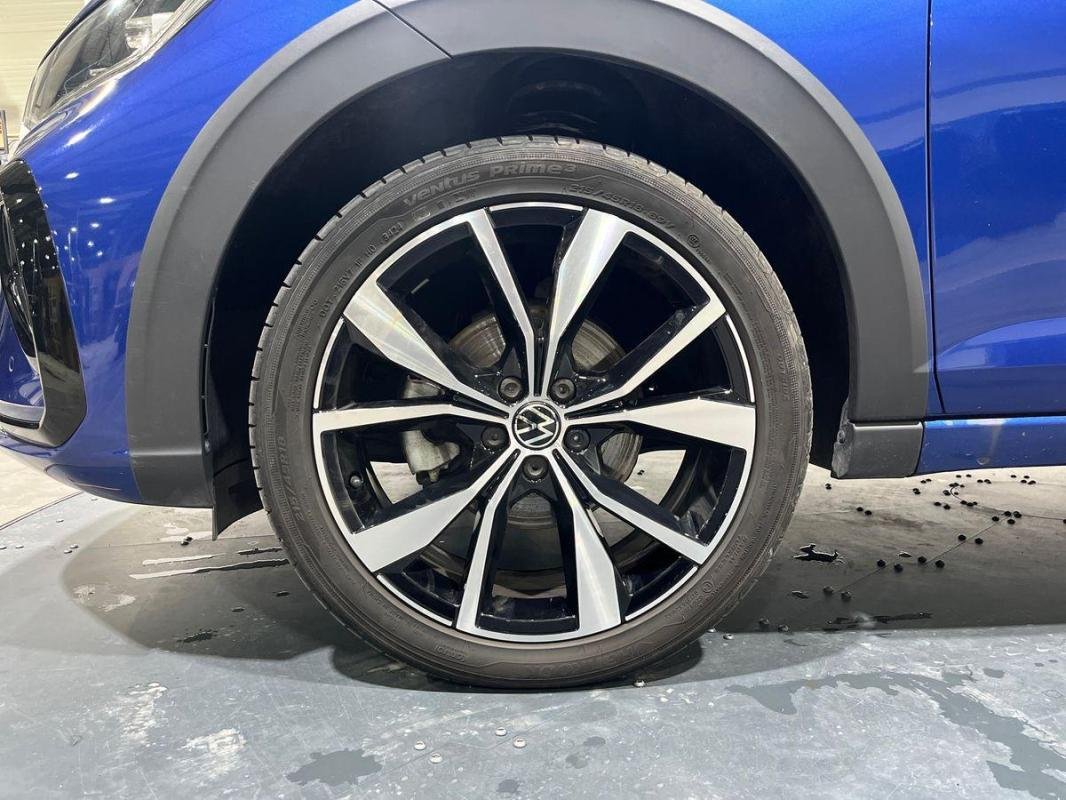 Volkswagen Taigo - Photo 29