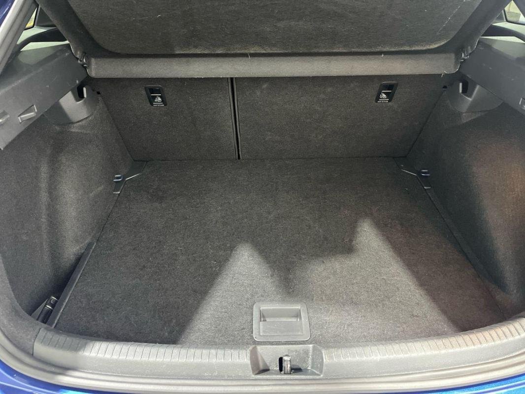 Volkswagen Taigo - Photo 31