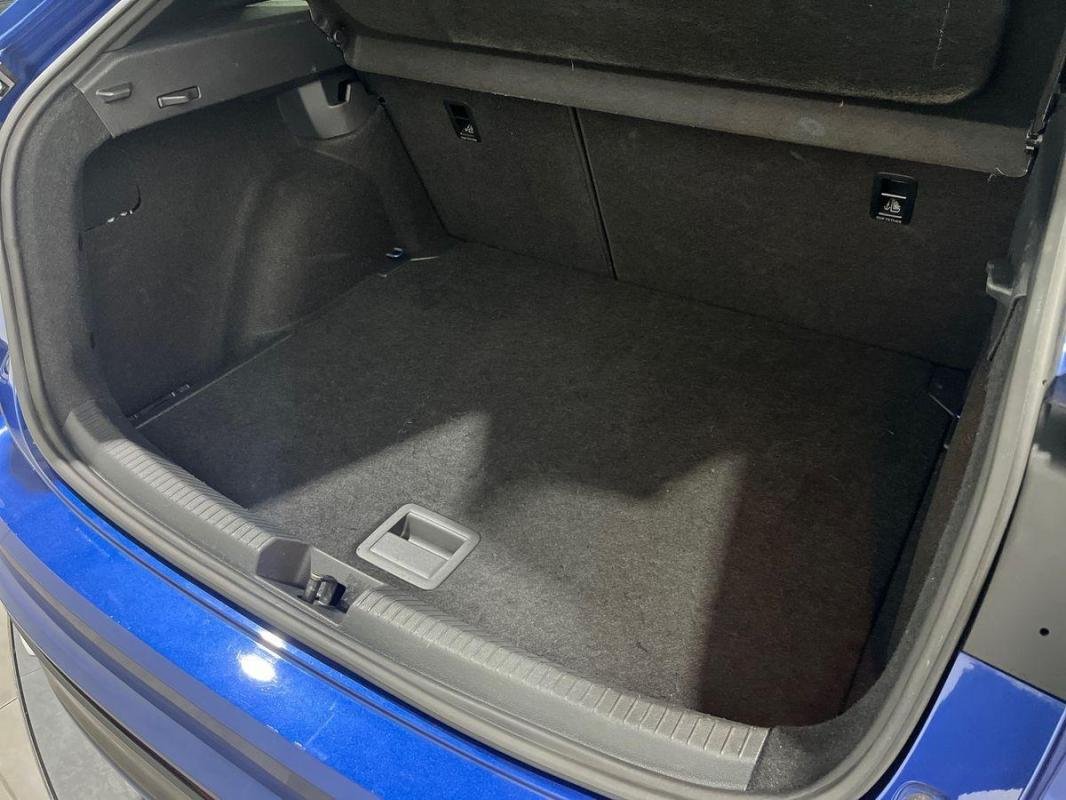 Volkswagen Taigo - Photo 32