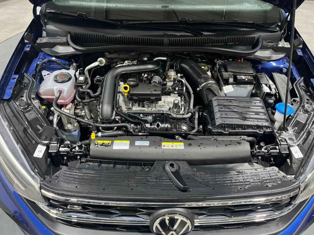 Volkswagen Taigo - Photo 33
