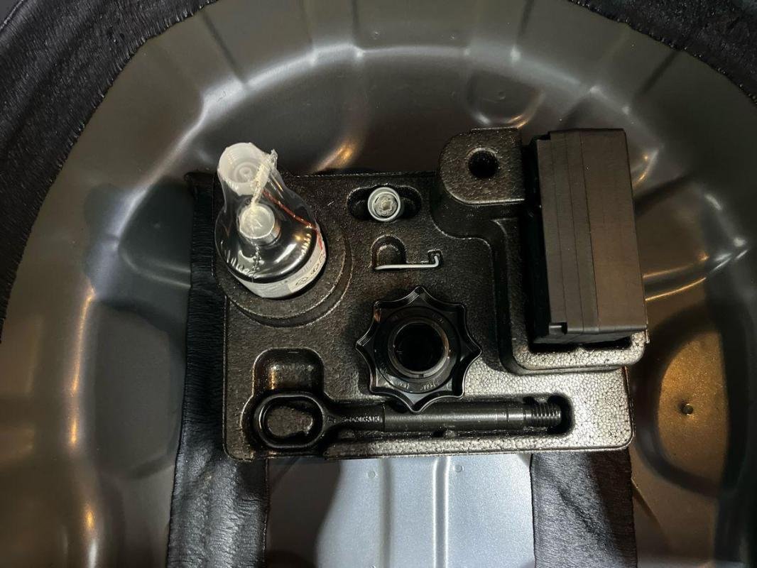 Volkswagen Taigo - Photo 34