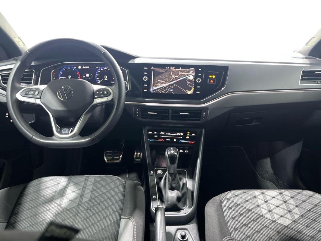 Volkswagen Taigo - Photo 8