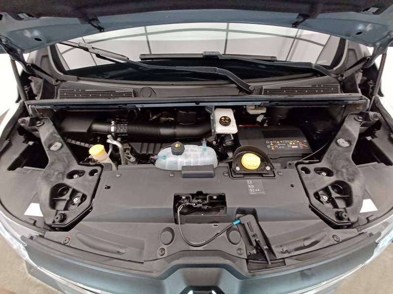 Renault Trafic - Photo 11