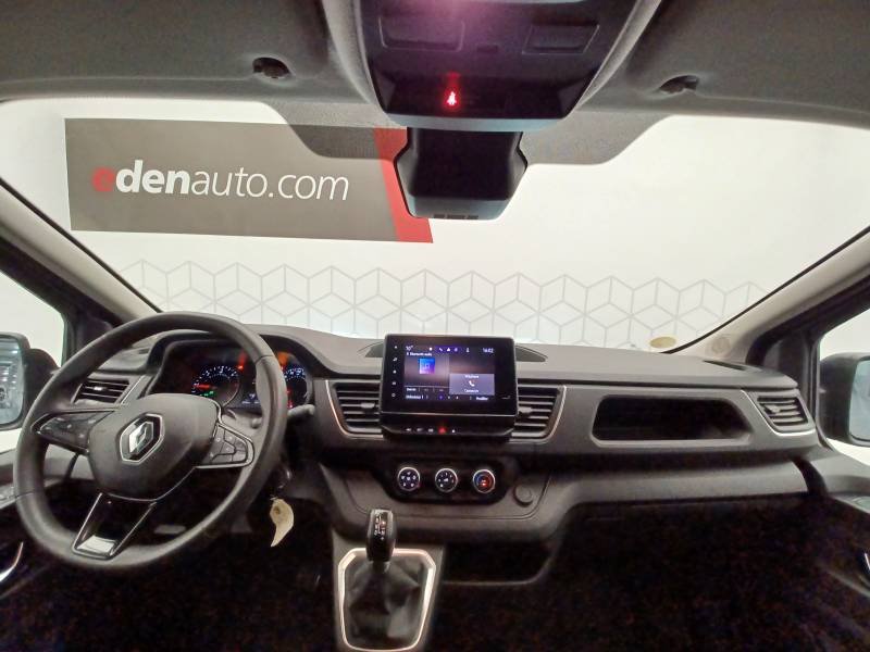 Renault Trafic - Photo 12