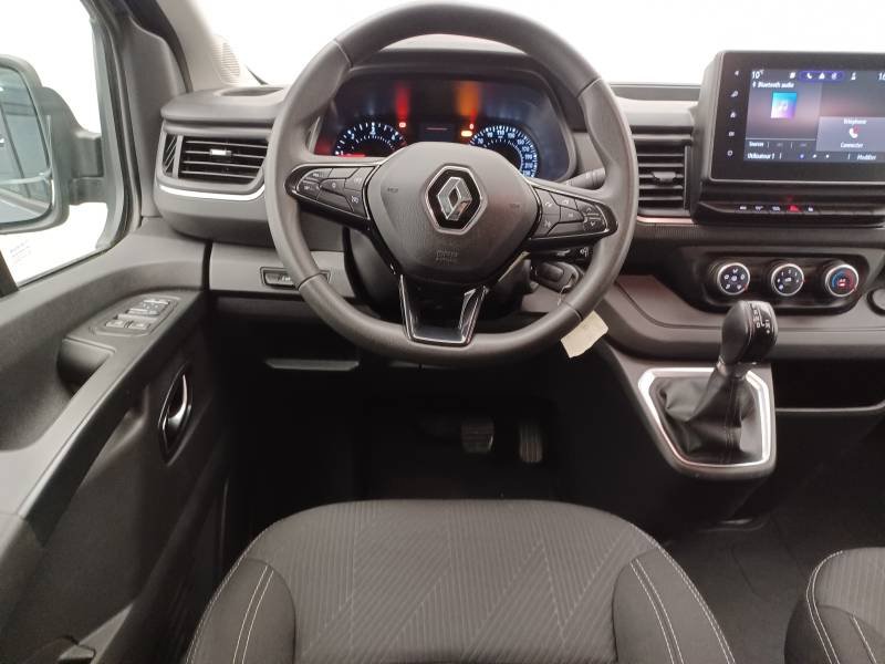 Renault Trafic - Photo 13