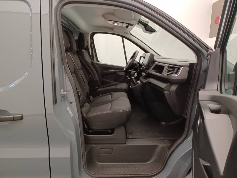 Renault Trafic - Photo 14