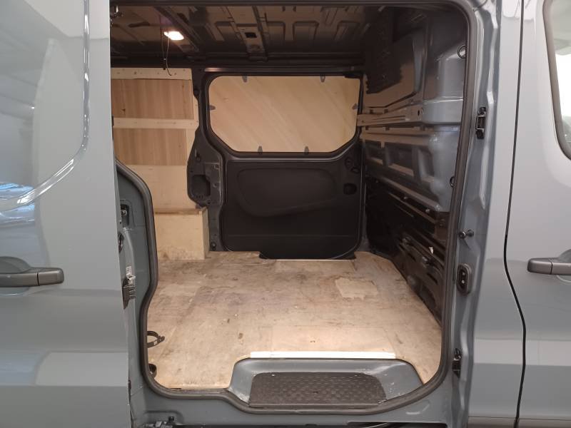Renault Trafic - Photo 15