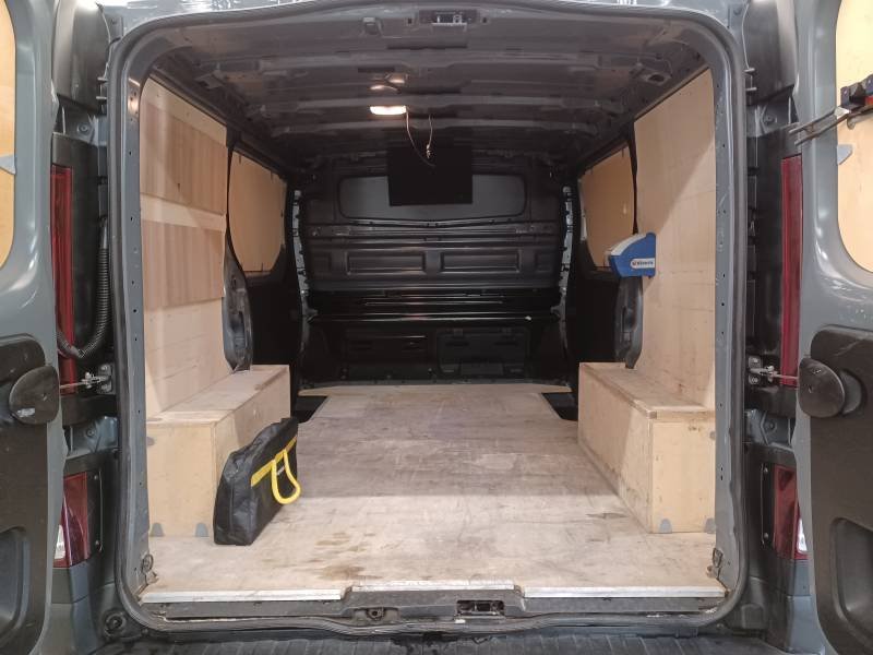 Renault Trafic - Photo 16