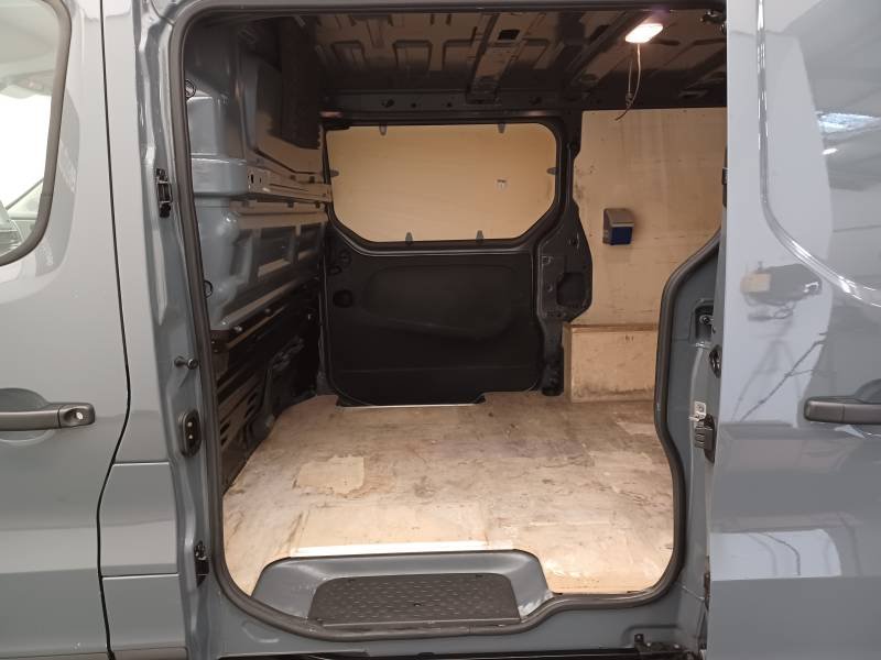 Renault Trafic - Photo 17