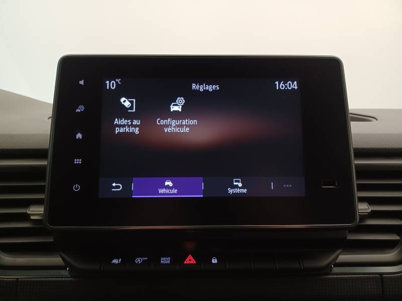 Renault Trafic - Photo 18