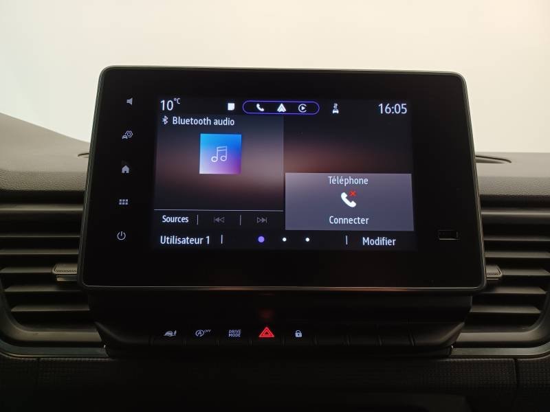 Renault Trafic - Photo 19