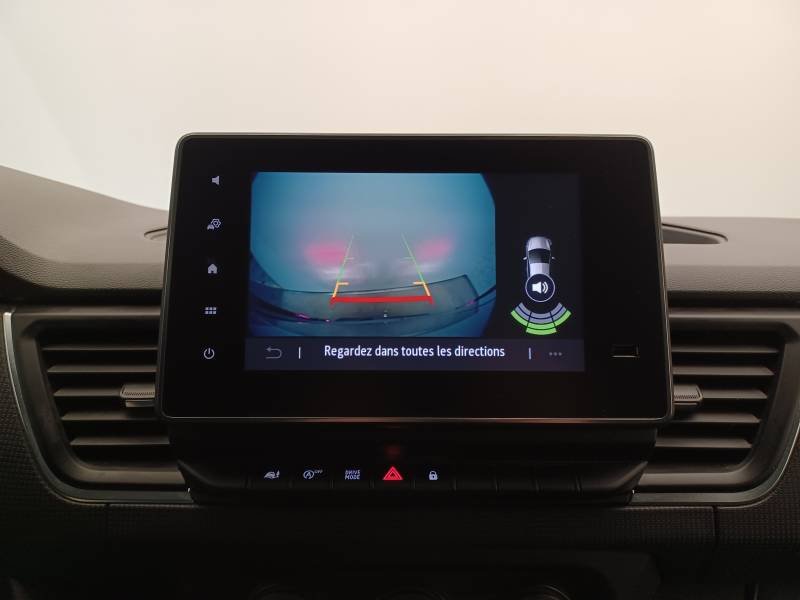 Renault Trafic - Photo 20