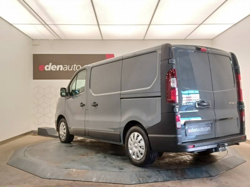 Renault Trafic - Photo 2