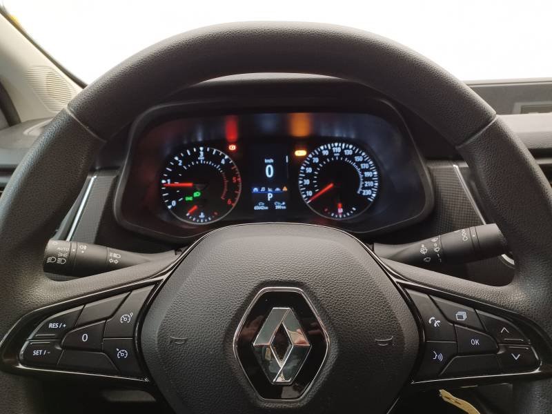 Renault Trafic - Photo 21