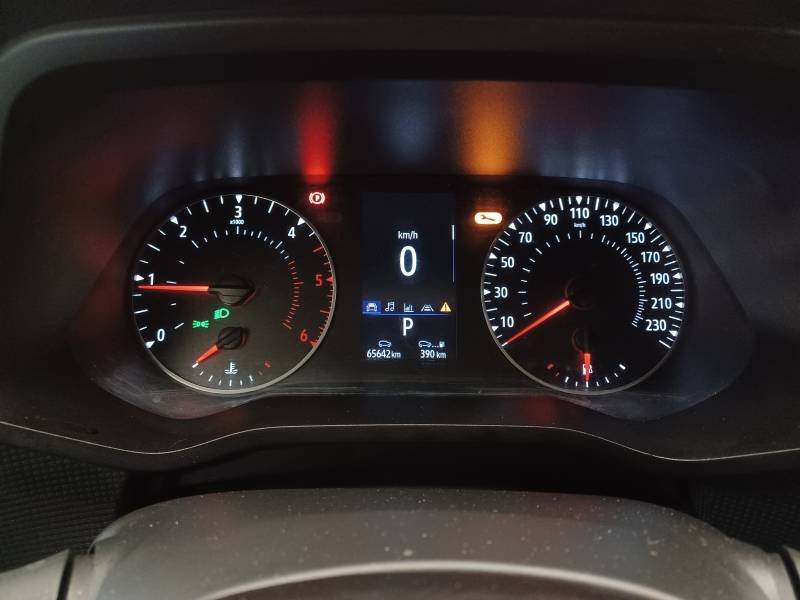 Renault Trafic - Photo 22