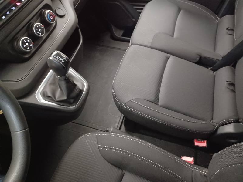 Renault Trafic - Photo 23