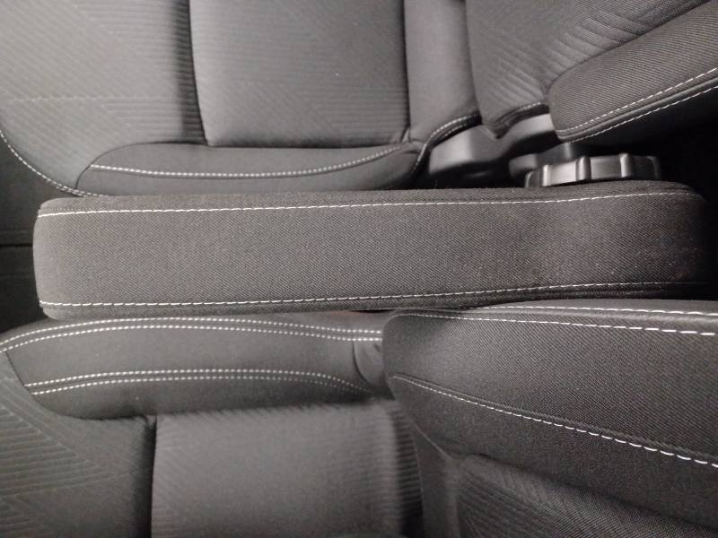 Renault Trafic - Photo 24