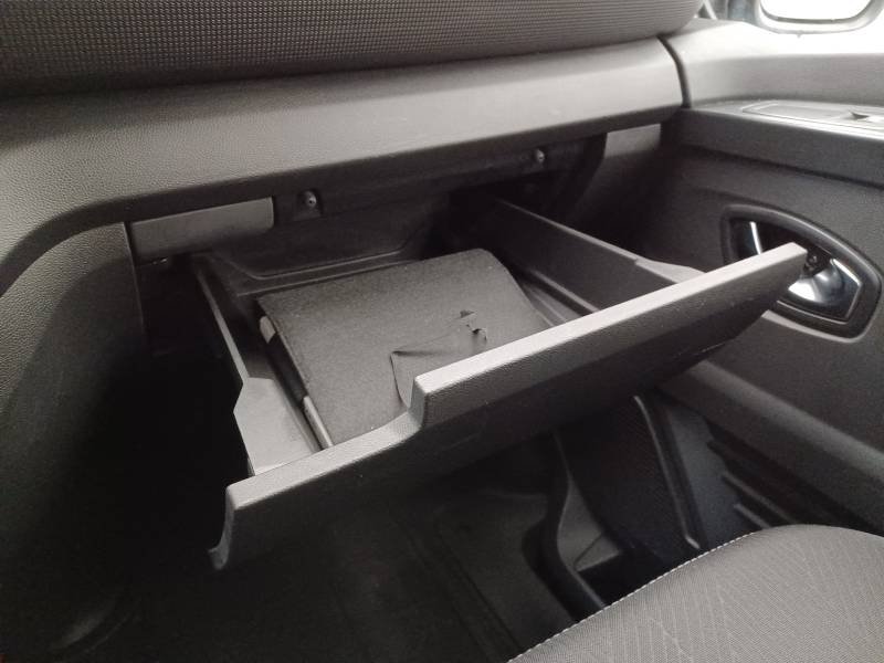 Renault Trafic - Photo 28