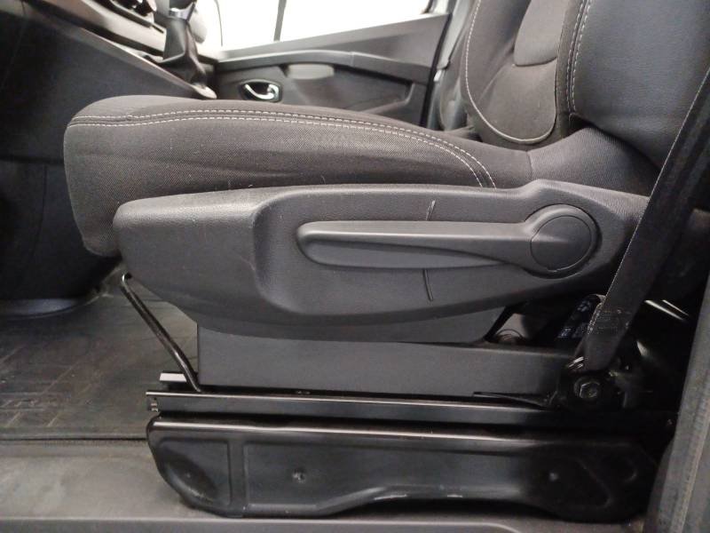 Renault Trafic - Photo 29
