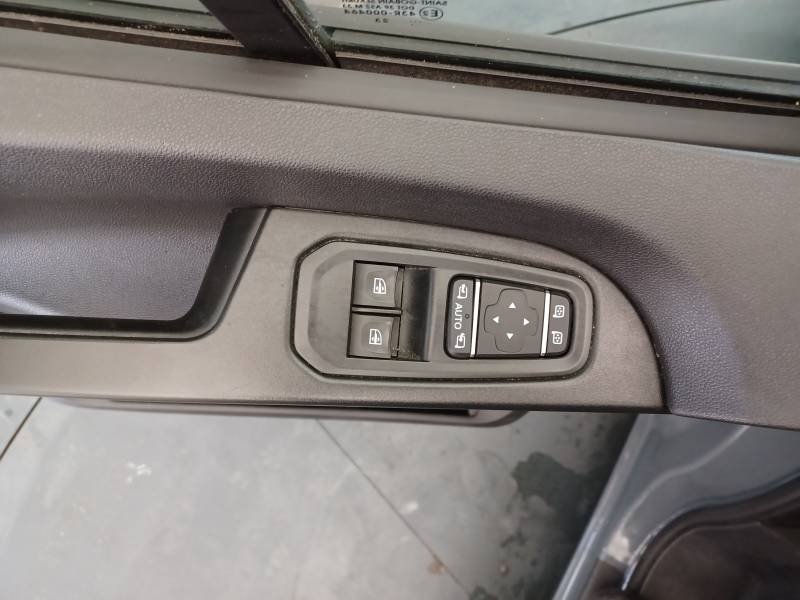 Renault Trafic - Photo 30