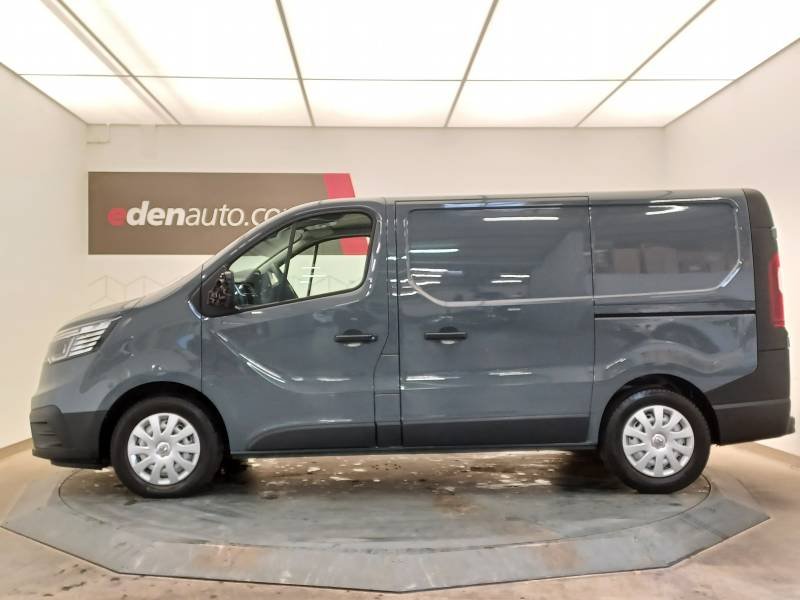 Renault Trafic - Photo 3