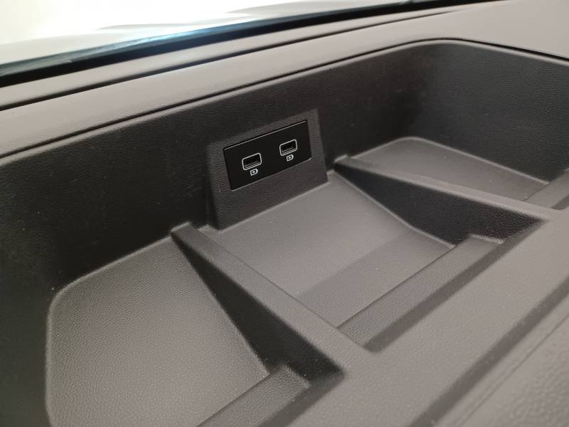 Renault Trafic - Photo 31