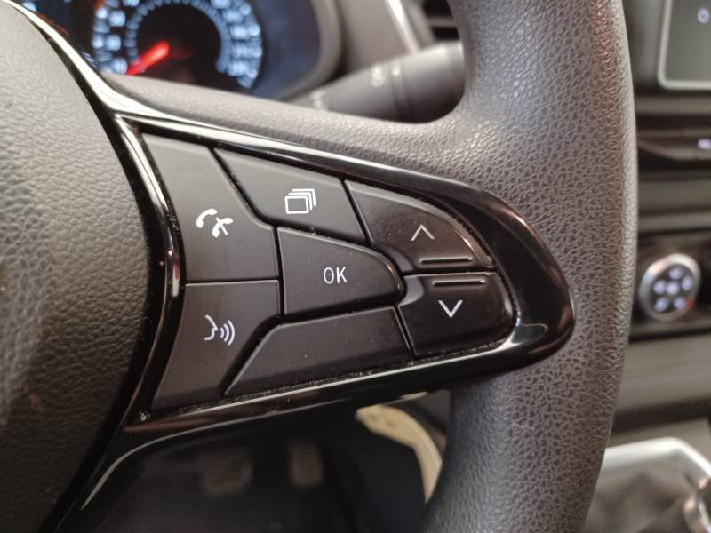 Renault Trafic - Photo 34