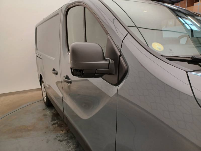 Renault Trafic - Photo 36