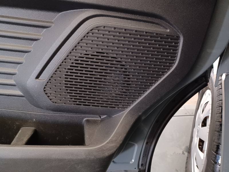 Renault Trafic - Photo 37