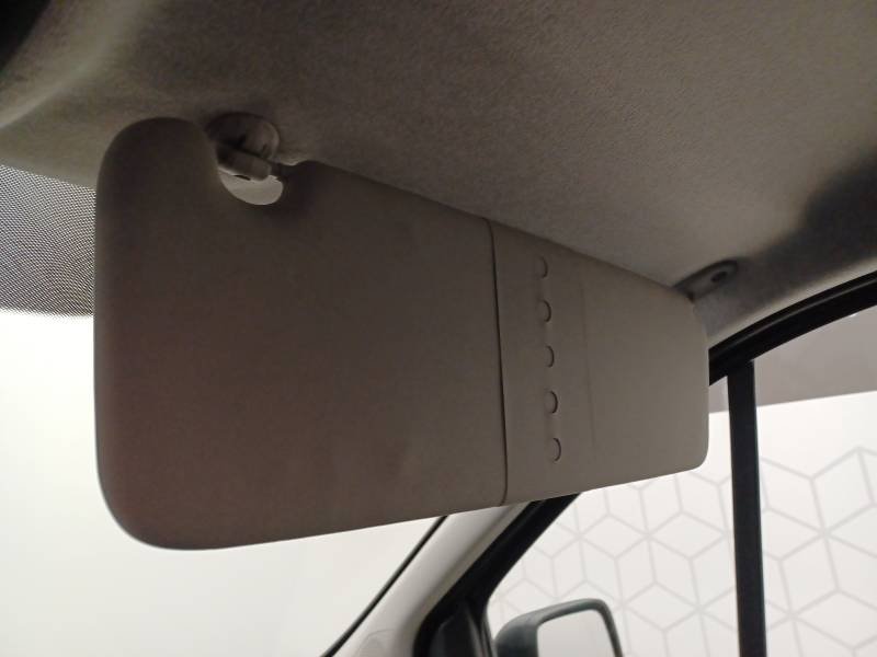 Renault Trafic - Photo 39