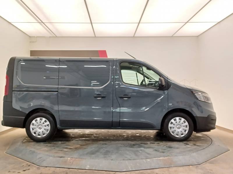 Renault Trafic - Photo 4