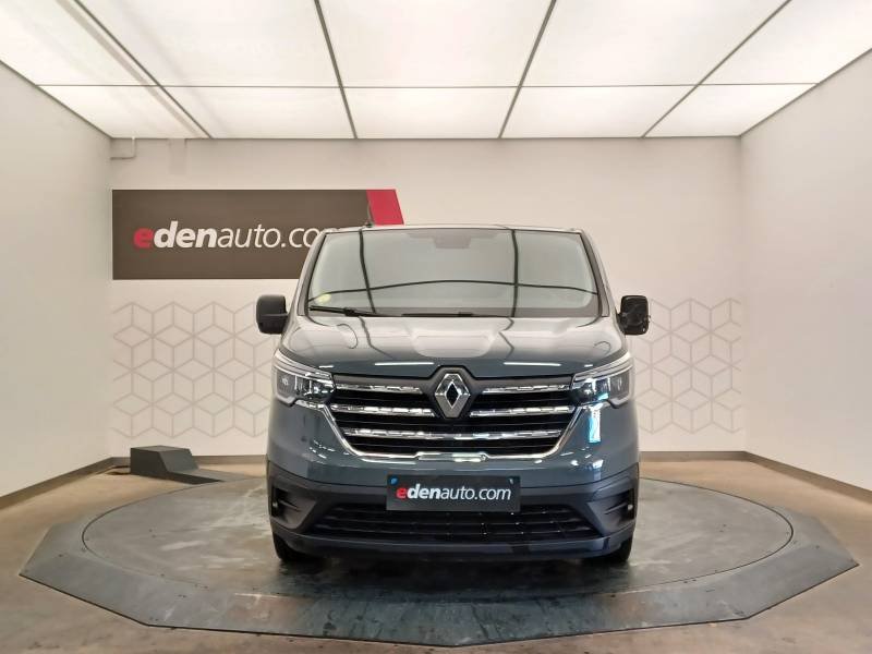 Renault Trafic - Photo 5