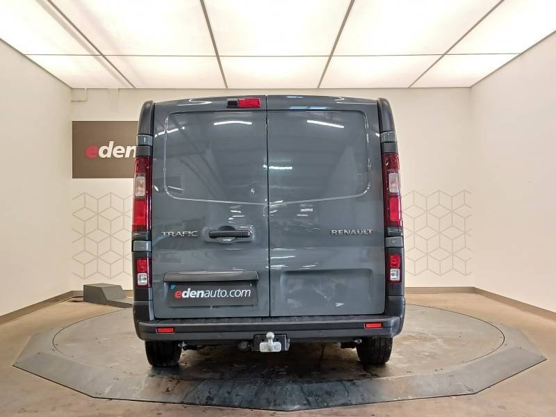 Renault Trafic - Photo 6